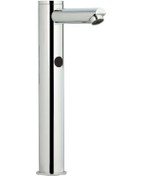 Resim Gpd Flb07 Fotoselli Set Üstü Lavabo Bataryası 