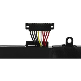 Resim Asus Uyumlu F541U F541Ua F541Ua-Dm K541Uv K541Uv Notebook Bataryası Pili 
