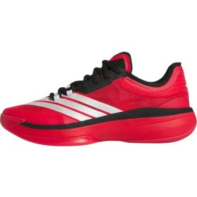 Resim adidas Adizero Select 2.0 Low Unisex Kırmızı Basketbol Ayakkabısı.- 