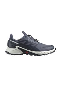 Resim Salomon Supercross 4 Gtx Renkli 46 Yürüyüş Ayakkabı Çok Renkli | Unisex 
