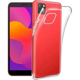Resim Nettech Huawei Y5p Uyumlu Rarroz Seri Arka Koruma Kılıf 