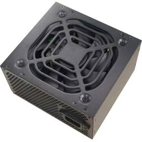 Resim Gaman Versatile Power Supply 80 Plus Atx Güç Kaynağı 12CM Fanlı Psu 