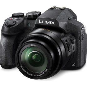 Resim Panasonic Lumix DMC-FZ300 