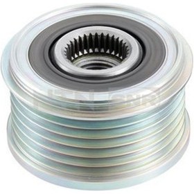 Resim SNR GA75904 Alternatör Rulmanı Berlingo C3 C4 C5 C8 Jumpy Xsara Picasso Ducato Scudo Mondeo IV Smax Freelander 