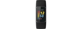 Resim Fitbit Charge 5, Gps’li Aktivite Takip Cihazı, 7 Gün Pil 