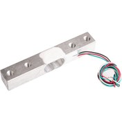 Resim Yzc-131 5Kg Ağırlık Sensörü (Elektronik Mutfak Tartısı İçin) + Ka 