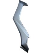 Resim Yamaha Nmax Depo Alt Yan Grenaj Metalik Gri Sol 2015-2020 2dp-f1731-00-p0 Grenaj 
