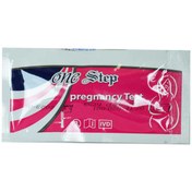 Resim BilfolD Hızlı Gebelik Testi 1 Kit 