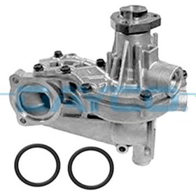 Resim DAYCO DP325 Devirdaim-Komple (Vw Passat 97-00 Audi A4 95-01 A6 97-00) (WE651737) 