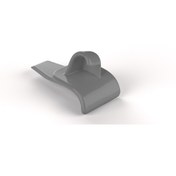 Resim GİZZSTORE HOME C4 Picasso 5K Perde Tutacagı Sol 8335AH Muadil Ürün 