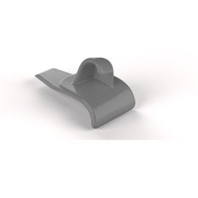 Resim GİZZSTORE HOME C4 Picasso 5K Perde Tutacagı Sol 8335AH Muadil Ürün 