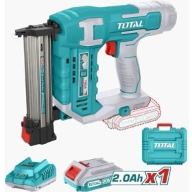 Resim Total Li-Ion Akülü Çivi Tabancası TCBNLI3508 