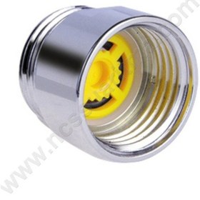 Resim Duş Debi Sabitleyici Su Tasarruf Aparatı Diğer 