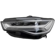 Resim Hella Vw A6 2011- Far Sol (Oem No:4G0941033) 