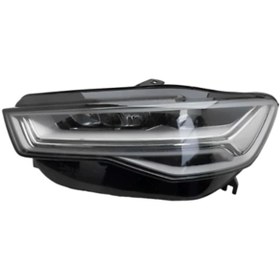 Resim Hella Vw A6 2011- Far Sol (Oem No:4G0941033) 
