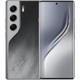 Resim Tecno Camon 40 Pro YD | 256 GB 8 GB Siyah 
