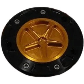 Resim Yakıt Depo Kapağı Honda Açılır 