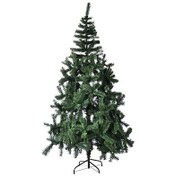 Resim 180 Cm Yapay Çam Ağacı Dekoratif Yılbaşı Ve Parti Süsü 400 Dal 180 CM 