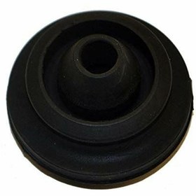 Resim PSA 96536643 | Chevrolet Kalos Radyatör Alt Lastiği Orijinal 