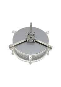Resim Tycoon 11'' Agile Conga Mounting Bracket For Stand Tacm110bc 