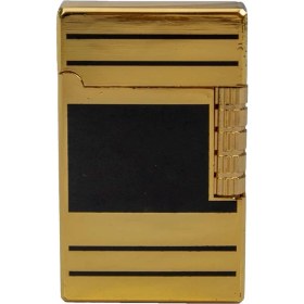Resim ALS Dupont Metal Çakmak 