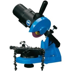 Resim Tecomec Midi Jolly-N Zincir Bileme Makinası 85W 