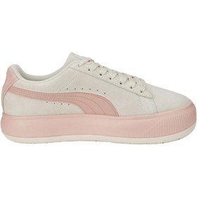 Resim Puma Suede Mayu Kadın Spor Ayakkabı 380686-19 