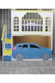 Resim bebetu mobilya Togg Suv Car Ranza 