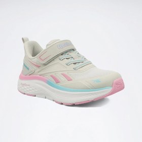 Resim Reebok Prime Walk Ultra KDS I Gri Kız Çocuk Spor Ayakkabı 