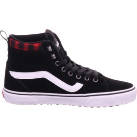Resim vans VN0A5HZK9BY1 MN FILMORE HI VANSGUARD GÜNLÜK SPOR AYAKKABI 