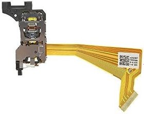 Resim Wixine Nintendo Wii Disk Sürücüsü RAF-3350 için 1 Adet Evrensel Yedek Aksesuar Lazer Lens 