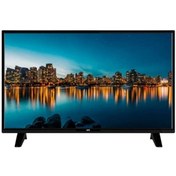 Resim SEG 32SBH710 32" HD Smart LED TV 