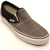 Resim Vans classic slip-on VN-0 EX53HU 39 Antrasit 