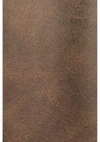 Resim Casa - Salur Serisi Premium Kalite Silinebilir Nubuk Kumaş Açık Kahve 