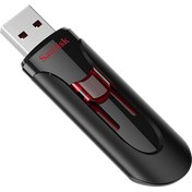 Resim Sdcz600-128G-G35 128GB Usb 3.0 Sandisk