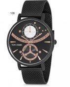 Resim Tom Jones Tm896593 Erkek Kol Saati 