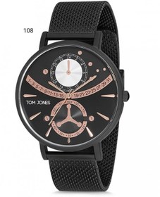 Resim Tom Jones Tm896593 Erkek Kol Saati 