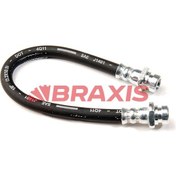 Resim BRAXIS AH0233 Arka Fren Hortumu Vitara 88 98 (WN342473) (Fiyat:2 Adet İçindir) 