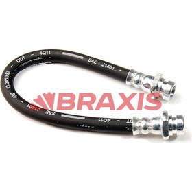 Resim BRAXIS AH0233 Arka Fren Hortumu Vitara 88 98 (WN342473) (Fiyat:2 Adet İçindir) 