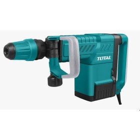 Resim Total TH 215002 Sds Max 1500 W Elektrikli Kırıcı Hilti 