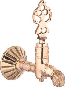 Resim LPD OSMANLI SARIKLI GOLD MUSLUK 