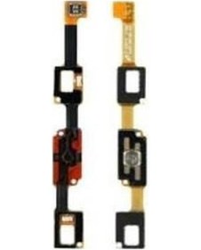 Resim Samsung Uyumlu Galaxy Ace 2 I8160 Tuş Bordu (339916732) 