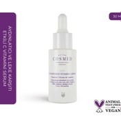 Resim Cosmed alight brightening vitamin c serum 30 ml 