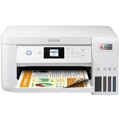 Resim Epson EcoTank L4266 Fotokopi Tarayıcı WiFi Direct Tanklı Yazıcı 