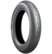 Resim Bridgestone 130/60b19 61h M/c H50 Motosiklet Lastiği 2023 Üretim 