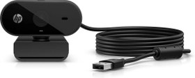 Resim HP 320 Full HD USB-A Web Kamerası 53X26AA 