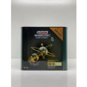 Resim Castrol Magnatec Stop-Start 0W-30 D 10.5 Litre ( Üretim Yılı: 2023 ) 