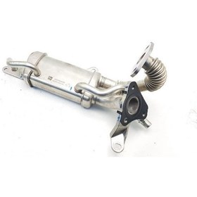 Resim Megane 4 Clio 4 Egr Soğutucu 147350364R 147357324R -Renault Mais 