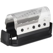 Resim Yifomall Braun Micron 808 / Plus / S / Sl / 1000 / 2000/ 2005 Typen 5420 5421 İçin 428 Folyo Yedeği Tıraş Makinesi 