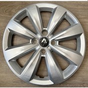 Resim Renault Clio 5 Jant Kapagi 15Inc (Adet) 403158542R 547194656 